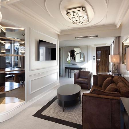 Doubletree By Hilton Ла-Корунья Экстерьер фото