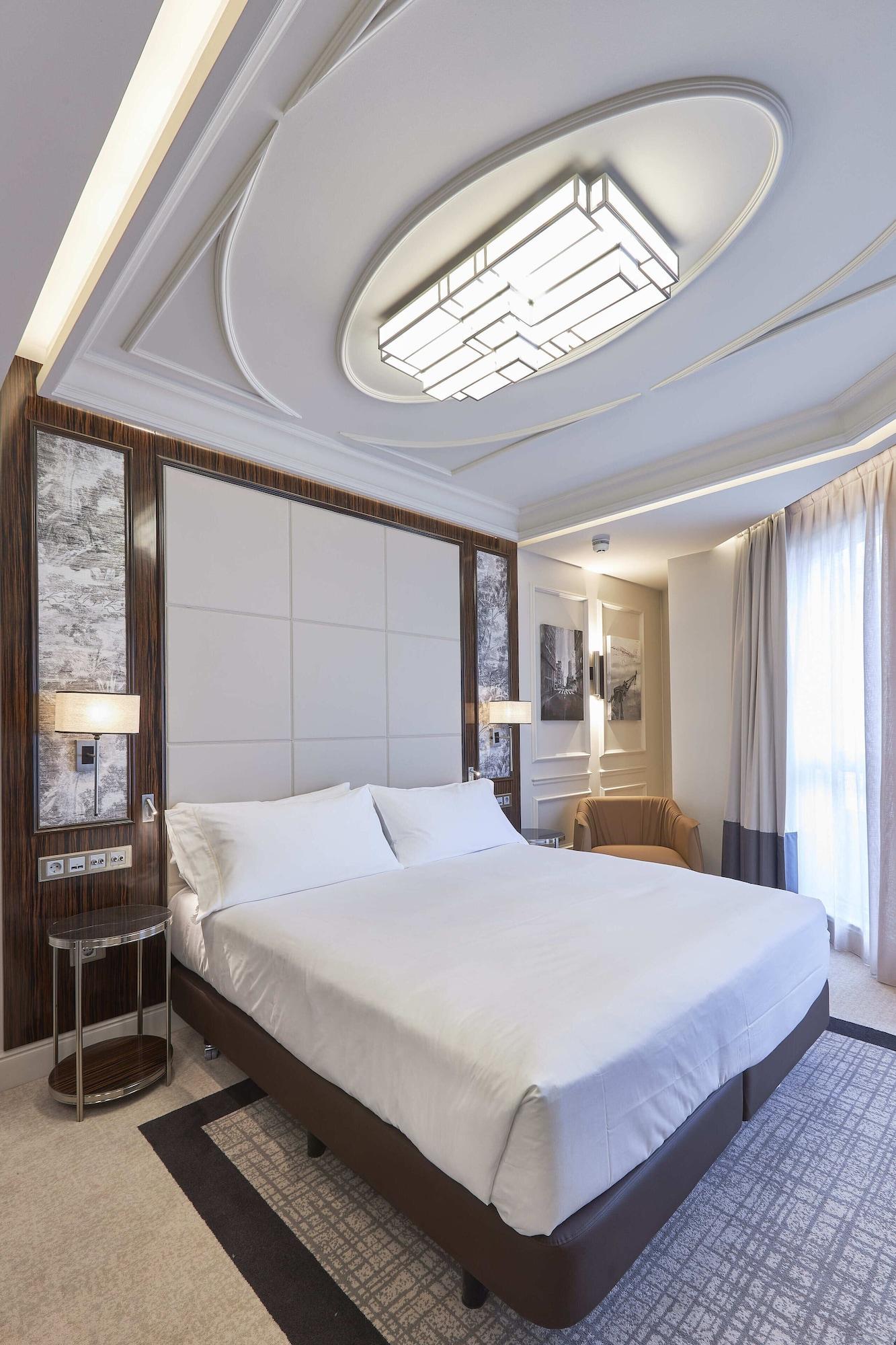 Doubletree By Hilton Ла-Корунья Экстерьер фото