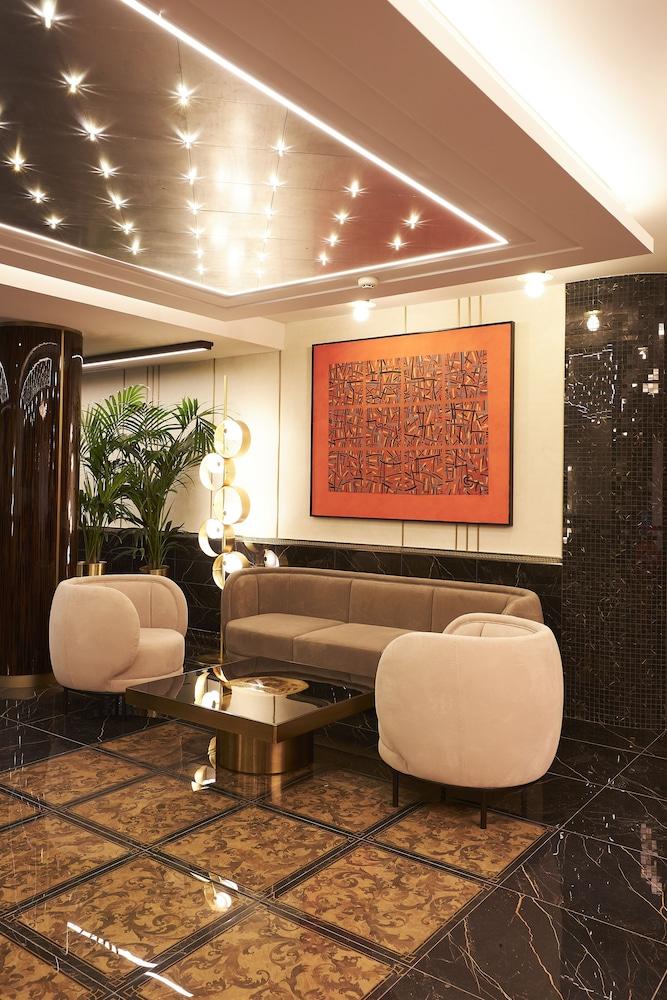 Doubletree By Hilton Ла-Корунья Экстерьер фото