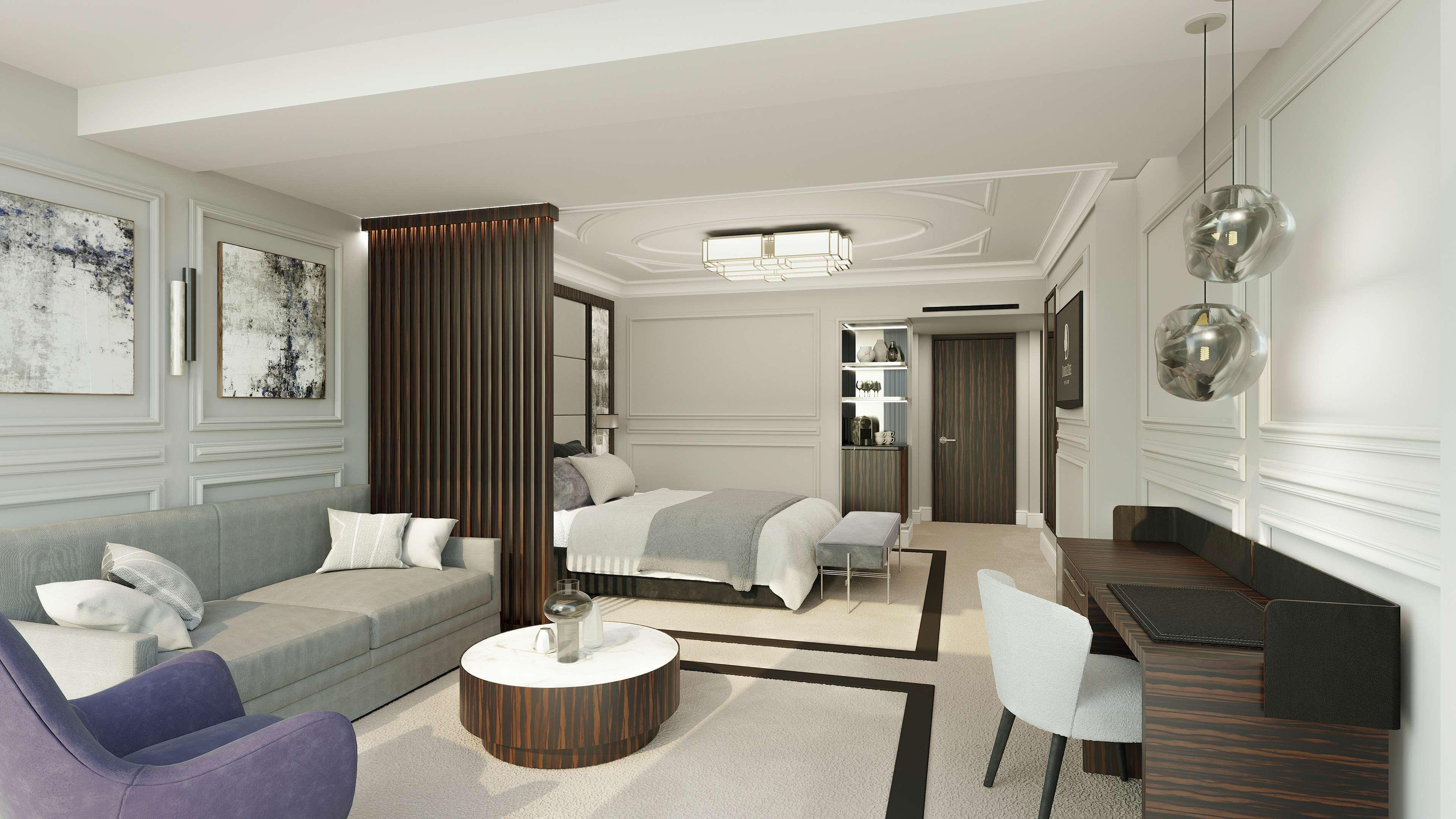 Doubletree By Hilton Ла-Корунья Экстерьер фото