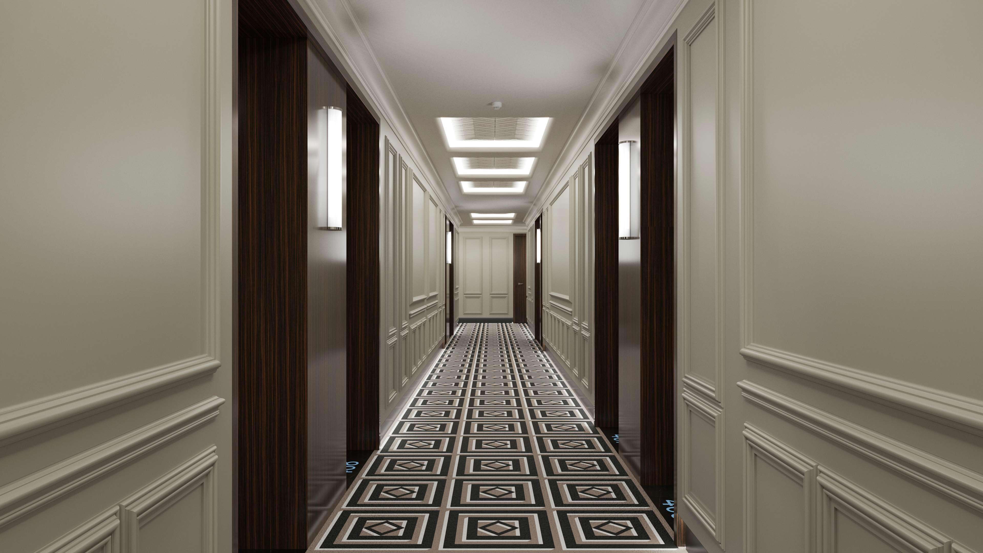 Doubletree By Hilton Ла-Корунья Экстерьер фото