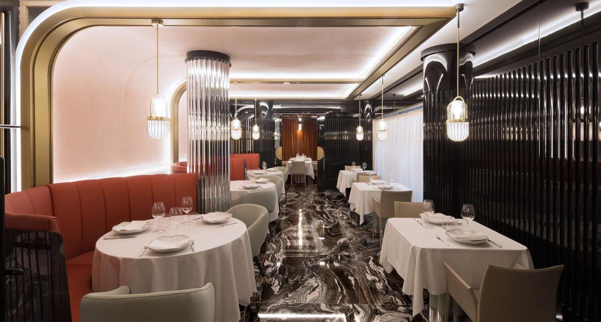 Doubletree By Hilton Ла-Корунья Экстерьер фото