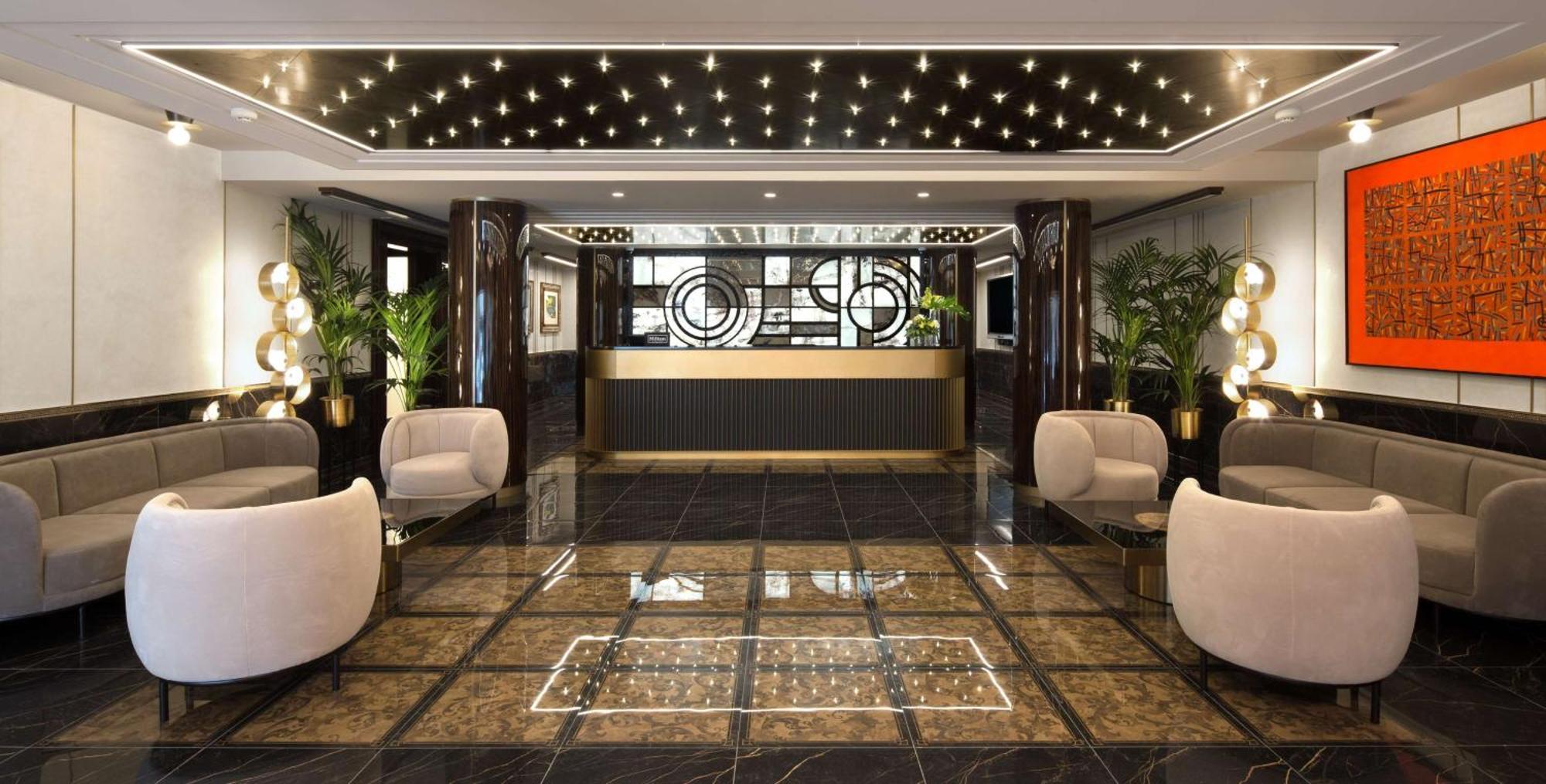 Doubletree By Hilton Ла-Корунья Экстерьер фото