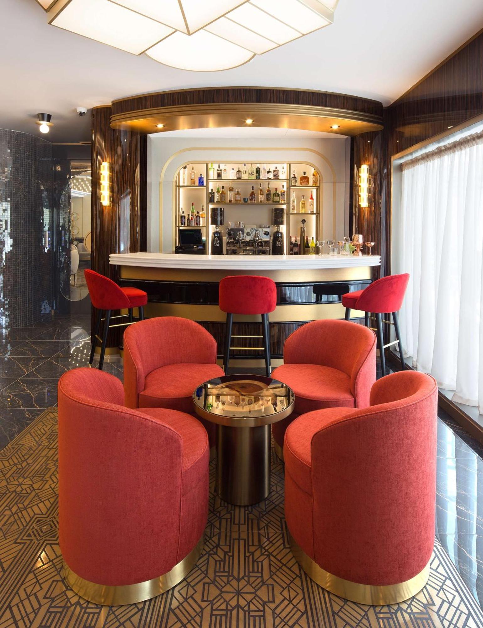 Doubletree By Hilton Ла-Корунья Экстерьер фото
