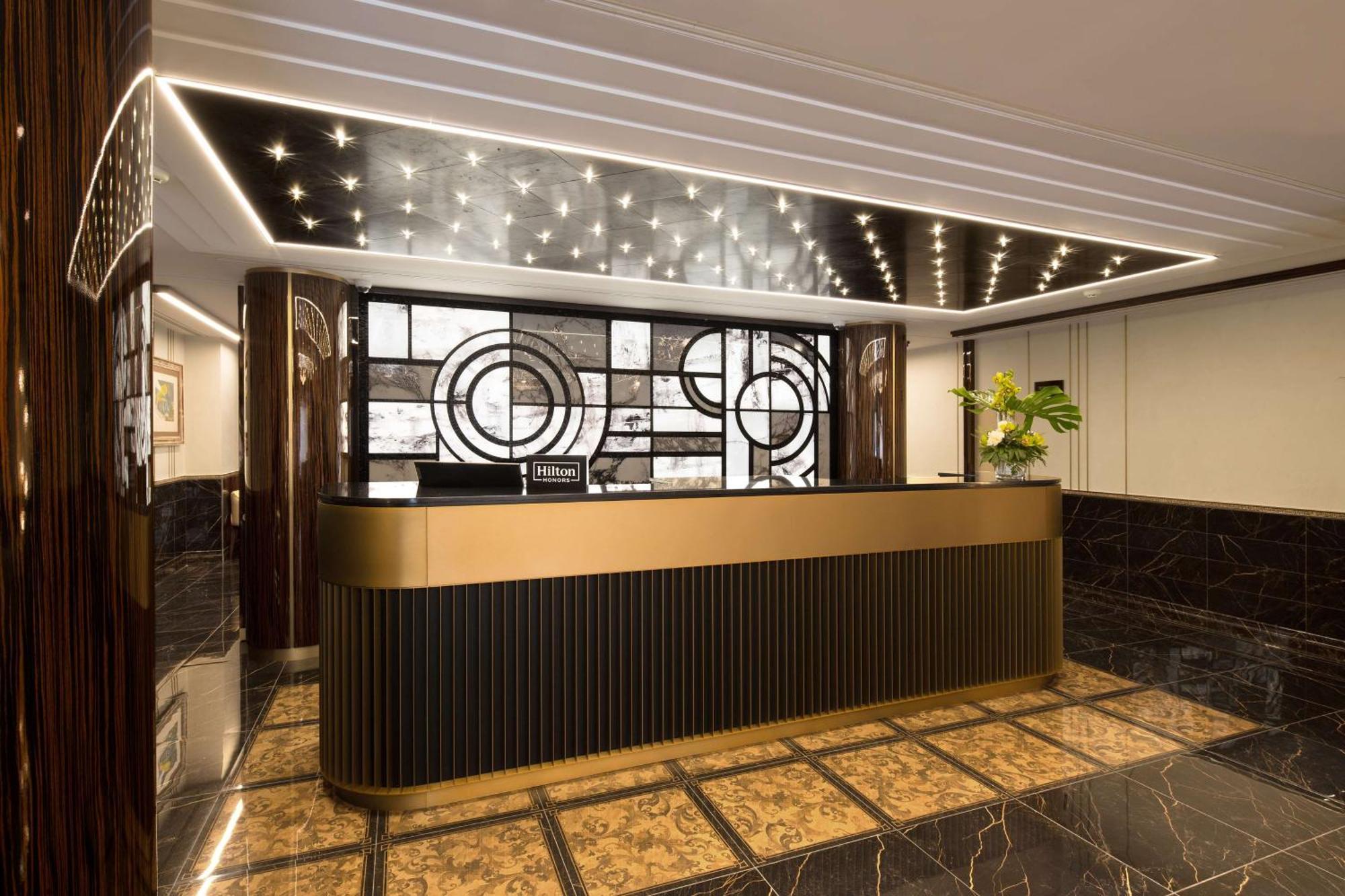 Doubletree By Hilton Ла-Корунья Экстерьер фото