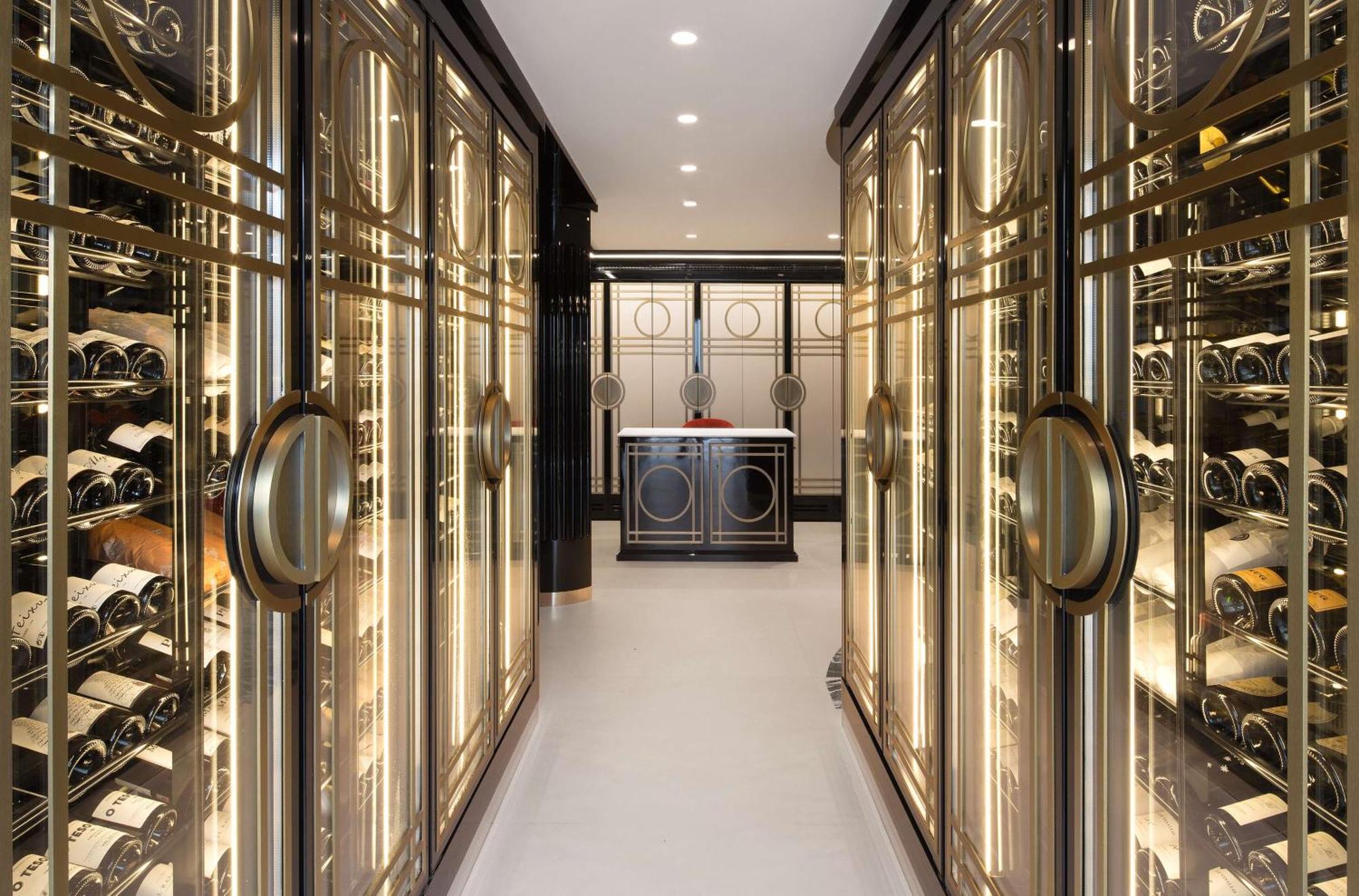 Doubletree By Hilton Ла-Корунья Экстерьер фото